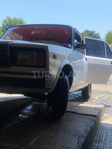 LADA (VAZ) 2107-3