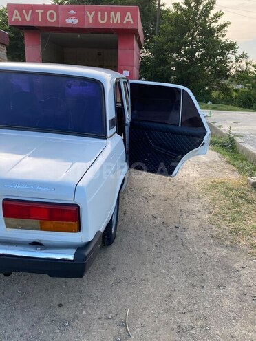 LADA (VAZ) 2107-5