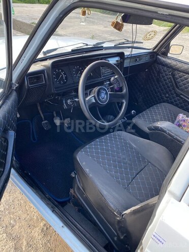 LADA (VAZ) 2107-7