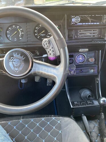 LADA (VAZ) 2107-6