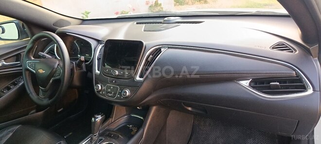 Chevrolet Malibu-2