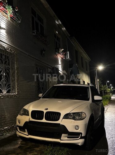 BMW X5-1