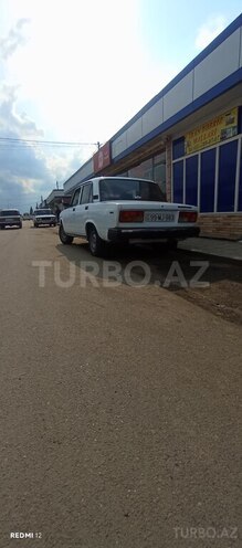 LADA (VAZ) 2107-6