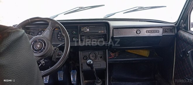 LADA (VAZ) 2107-3