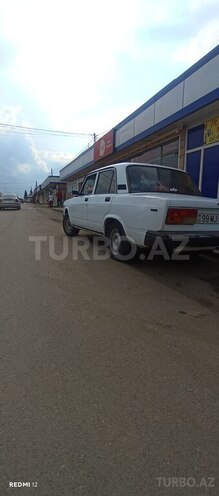 LADA (VAZ) 2107-7