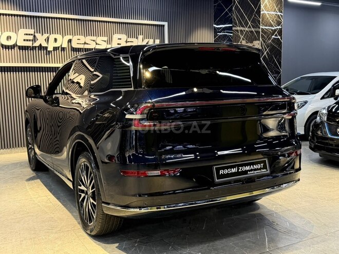 Changan Qiyuan Q07-3
