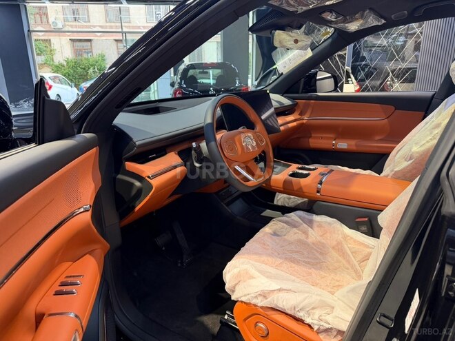 Changan Qiyuan Q07-21
