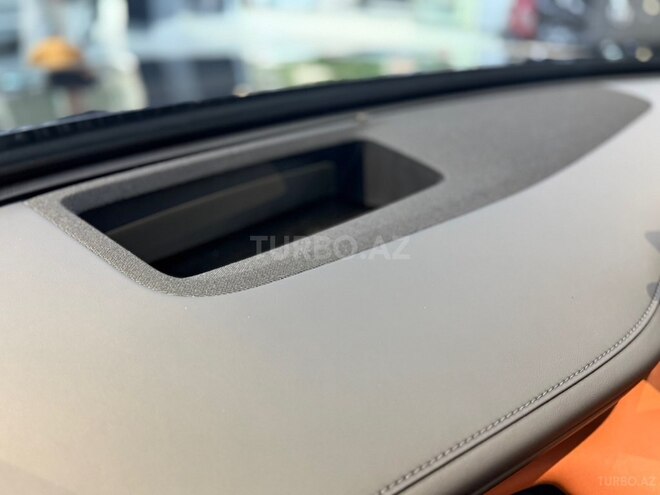 Changan Qiyuan Q07-22