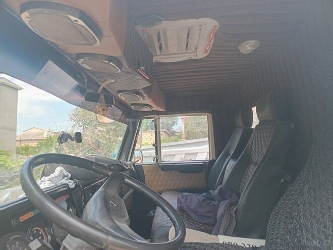 KamAz 55111-3