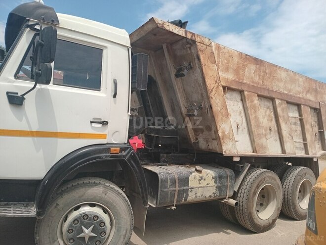 KamAz 55111-4