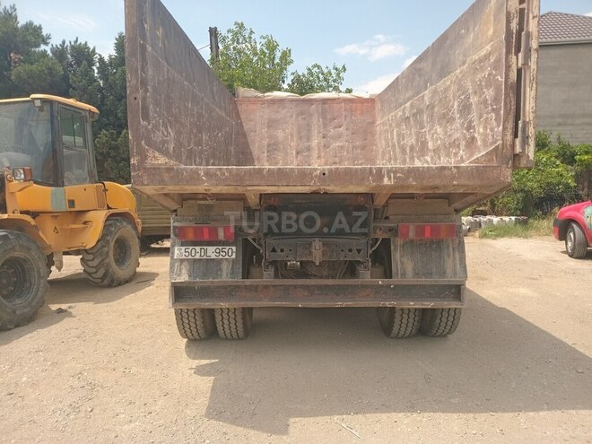 KamAz 55111-2