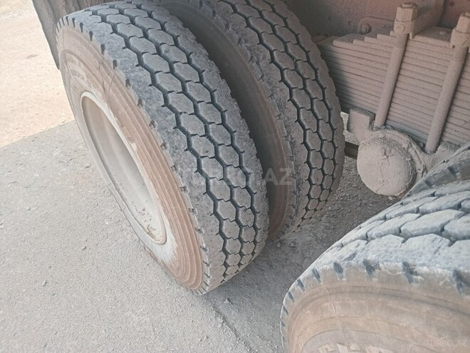 KamAz 55111-5