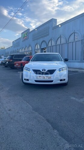 Toyota Camry-4