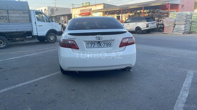 Toyota Camry-2