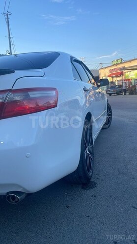 Toyota Camry-7