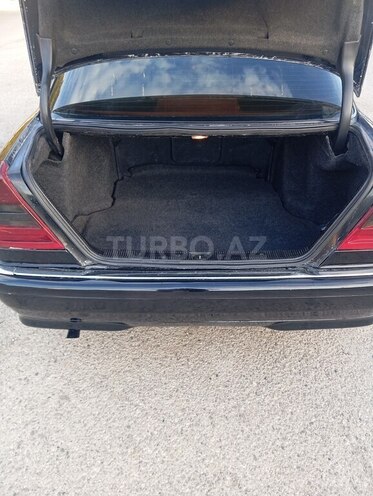 Mercedes C 180-8