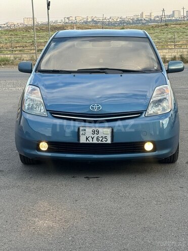 Toyota Prius-2