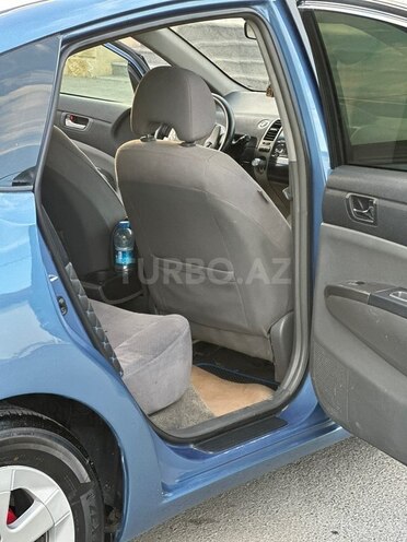 Toyota Prius-15