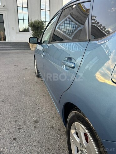 Toyota Prius-9