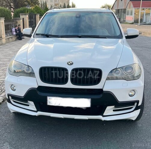 BMW X5-3