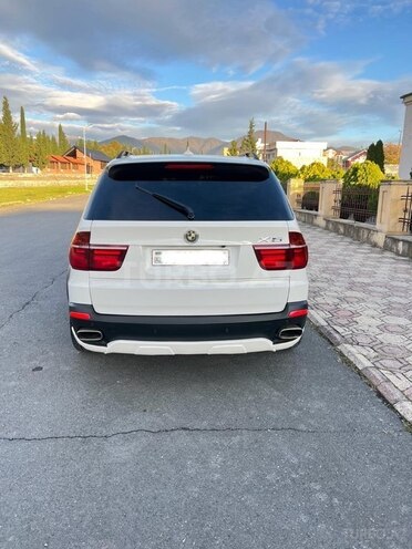 BMW X5-5