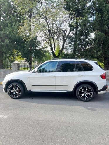 BMW X5-10