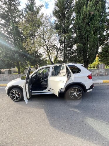 BMW X5-8