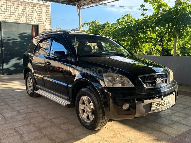Kia Sorento-2