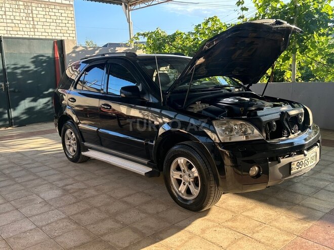 Kia Sorento-3