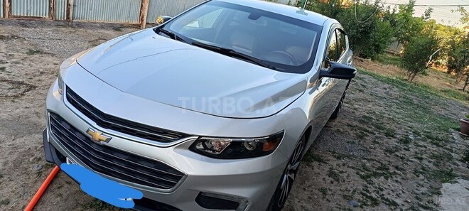 Chevrolet Malibu-8