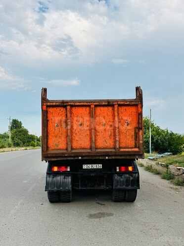 KamAz 6520-6