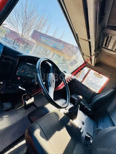 KamAz 6520-10