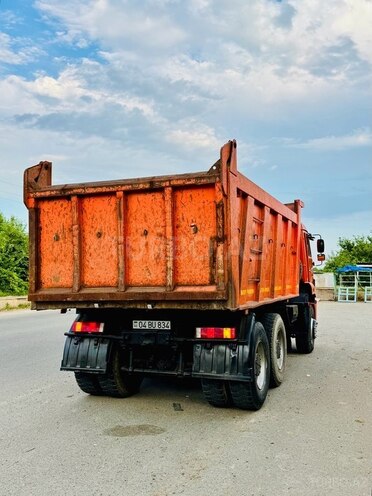 KamAz 6520-7