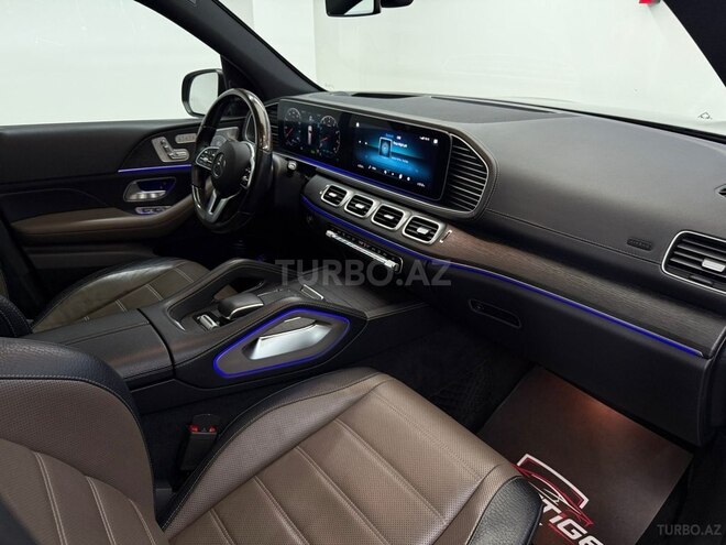 Mercedes GLS 450 4MATIC-9
