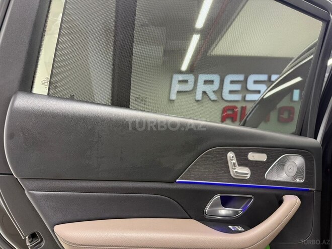Mercedes GLS 450 4MATIC-15