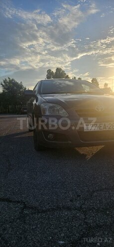 Toyota Corolla-3