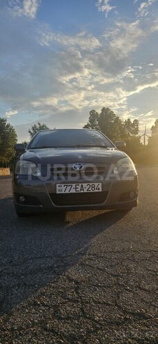 Toyota Corolla-1