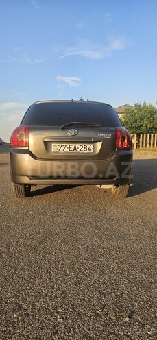 Toyota Corolla-5