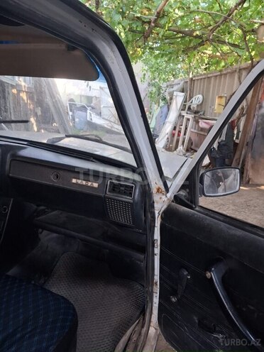 LADA (VAZ) 2107-7