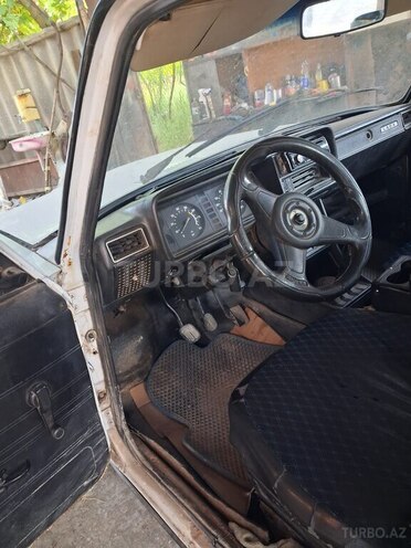 LADA (VAZ) 2107-9