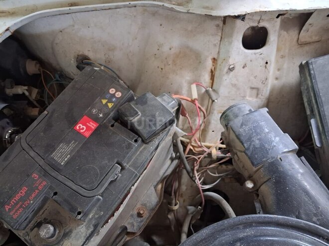 LADA (VAZ) 2107-10