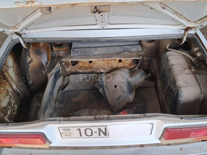 LADA (VAZ) 2107-14