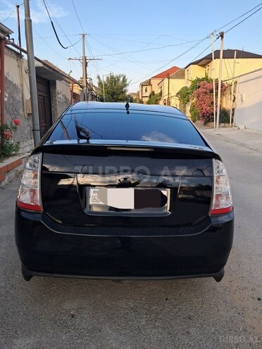 Toyota Prius-6