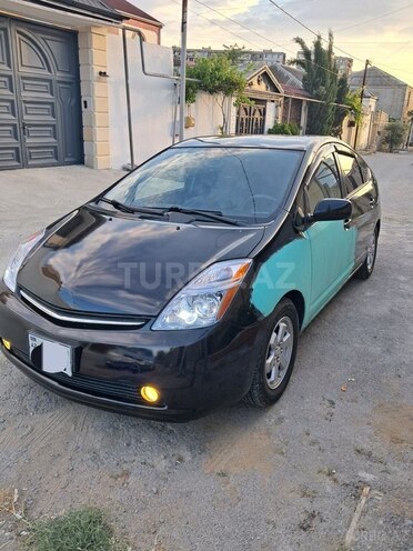 Toyota Prius-3
