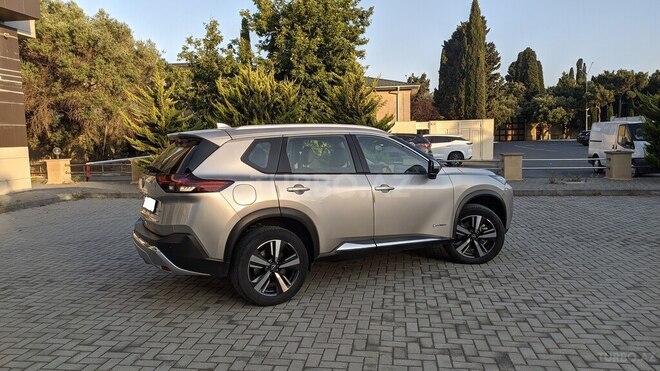 Nissan X-Trail-3