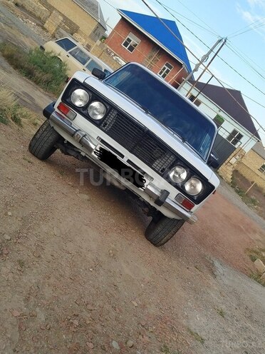 LADA (VAZ) 2106-2