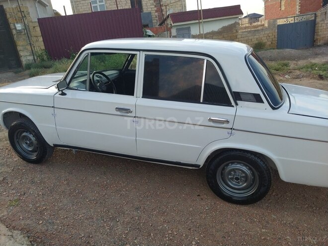 LADA (VAZ) 2106-6