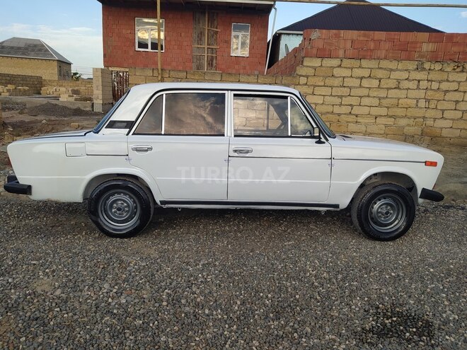 LADA (VAZ) 2106-5