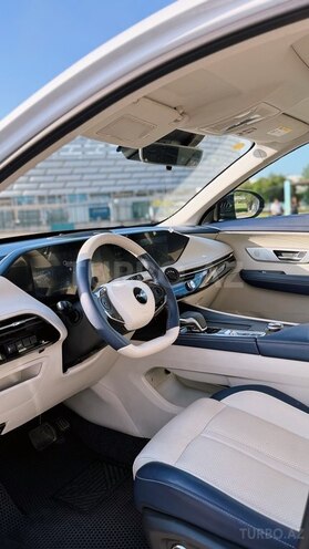 DongFeng Aeolus L7-8