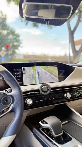 DongFeng Aeolus L7-11